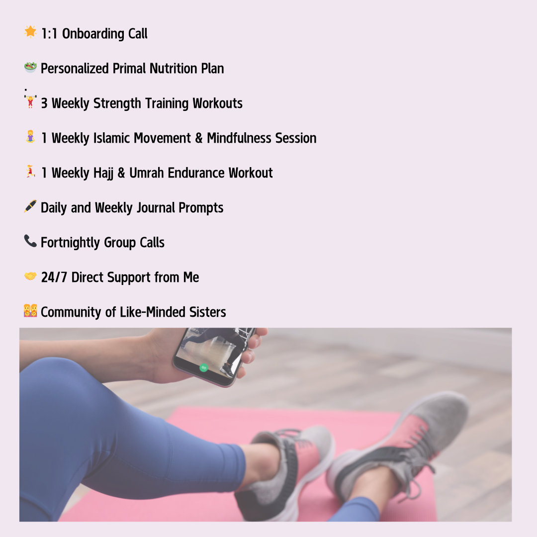 Fit SIS: 12 week Transformation Program